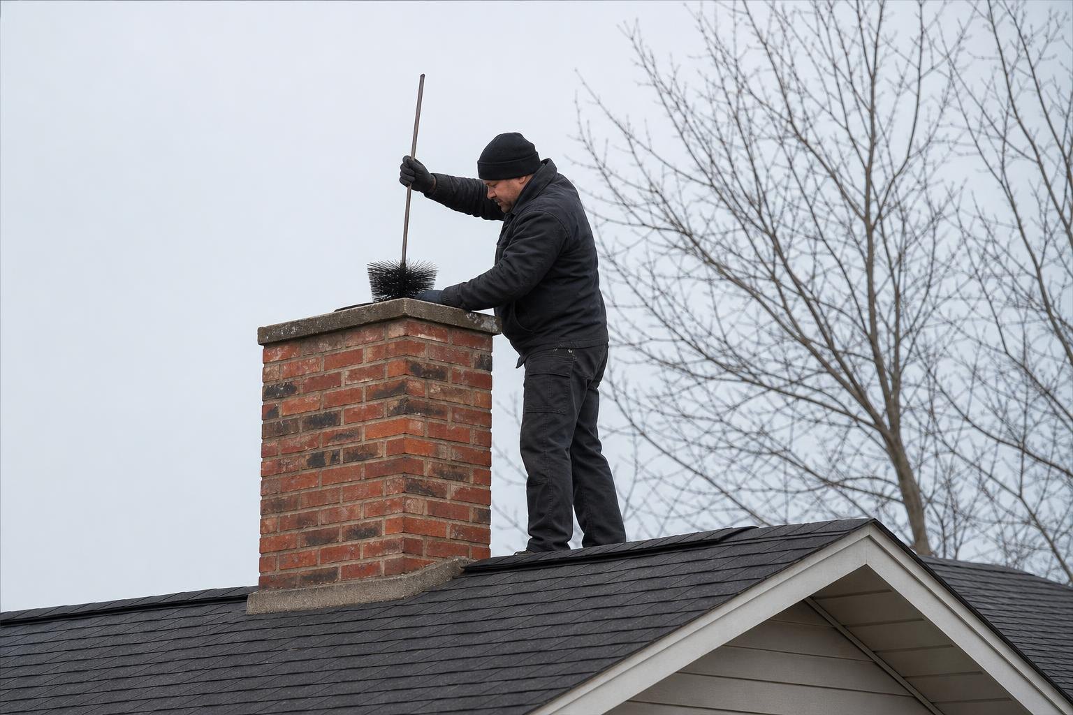 Chimney Inspection